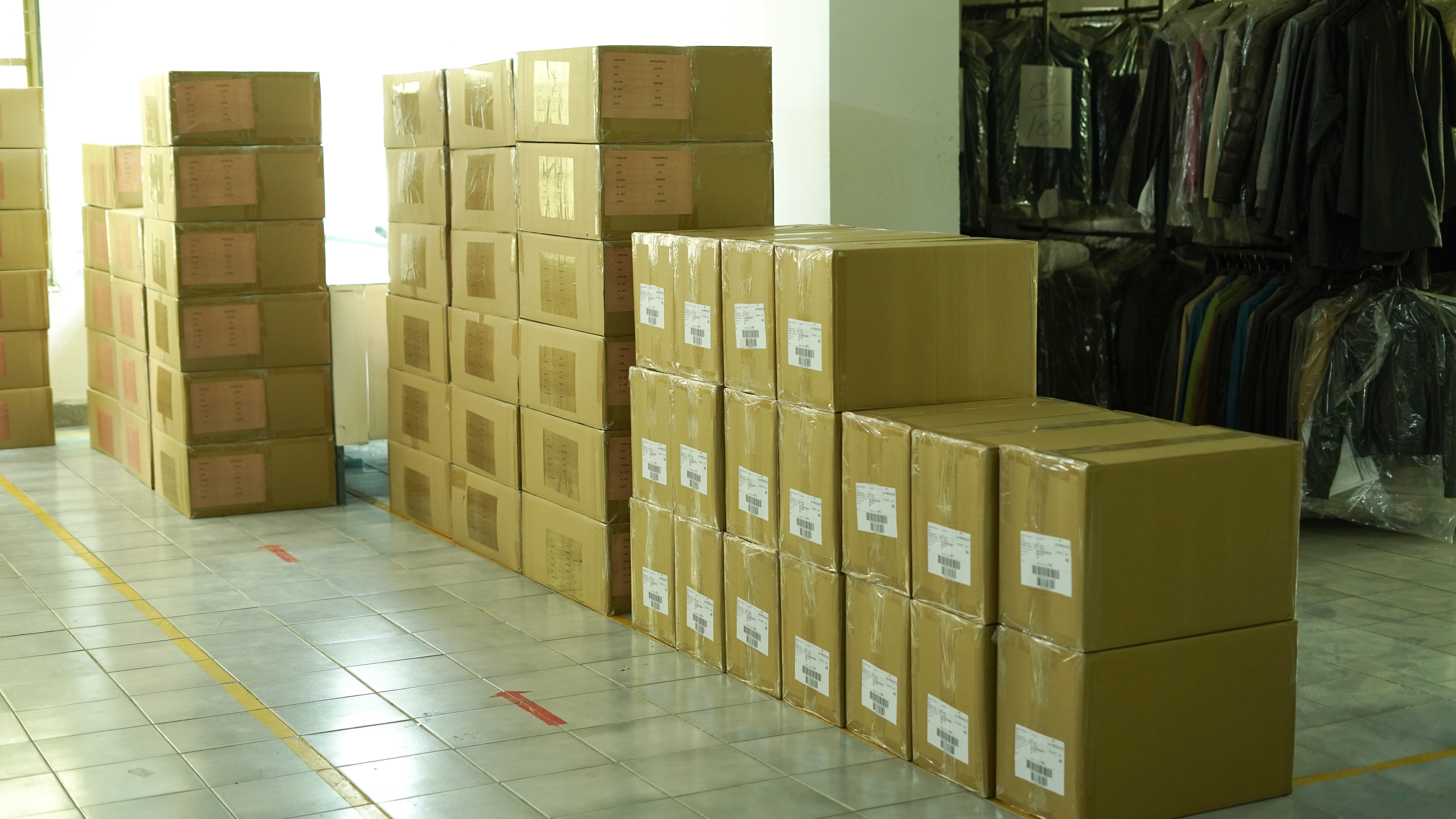 Store Department